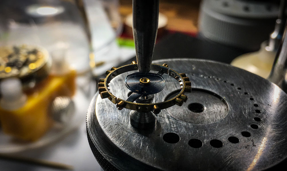 Balance Staff Replacement services