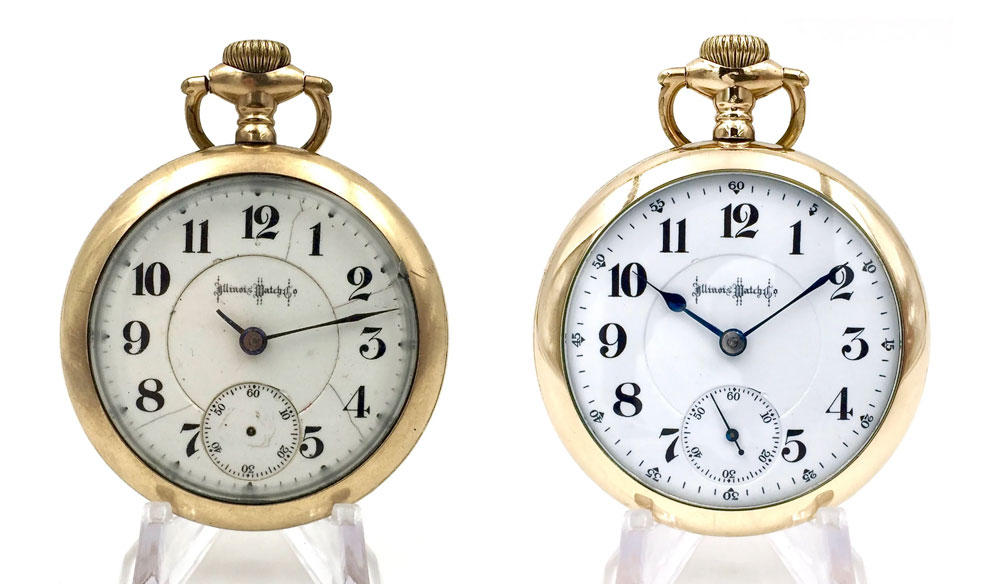 Restoration services