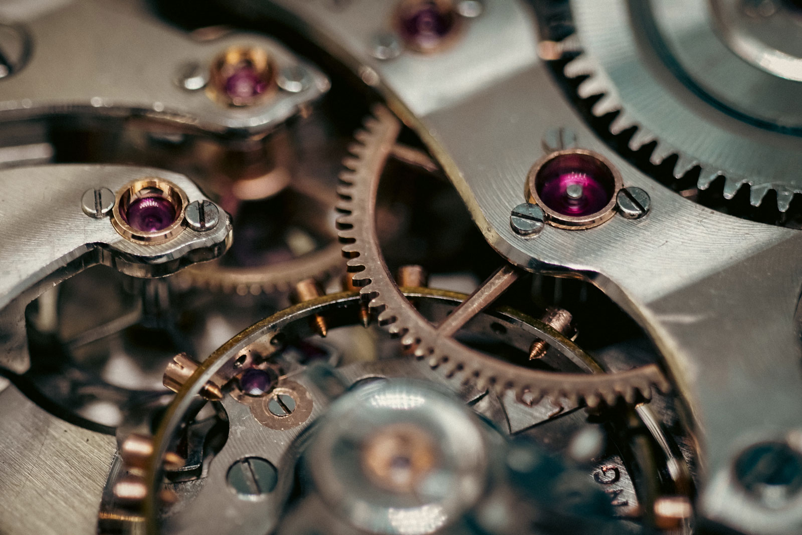 American Wristwatches specialists